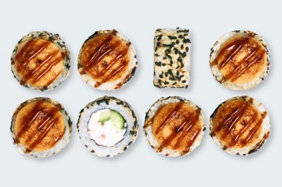 Калифорния Блэйз