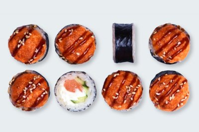 Яки Сальмон