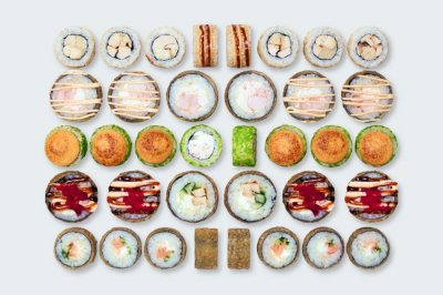 Сет Хрустящий килограмм