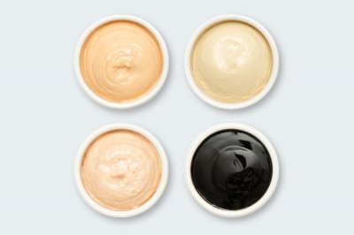 Соус сет Четверка