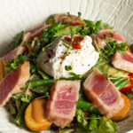 Нисуаз с тунцом