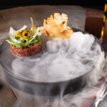 Тартар из говядины