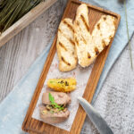 Паштет из печени цыпленка