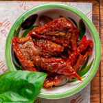 Вяленые томаты