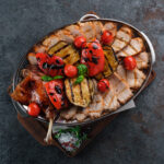 Фермерский гриль