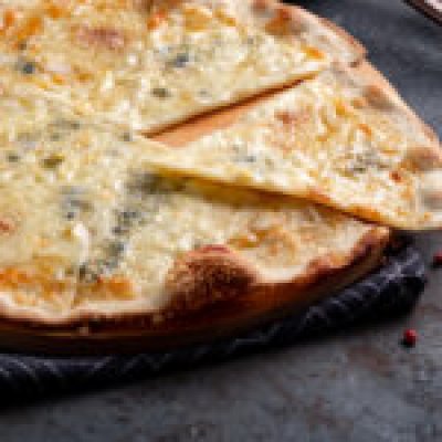 Кватро Формаджи