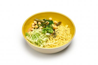 Овощной Карри small