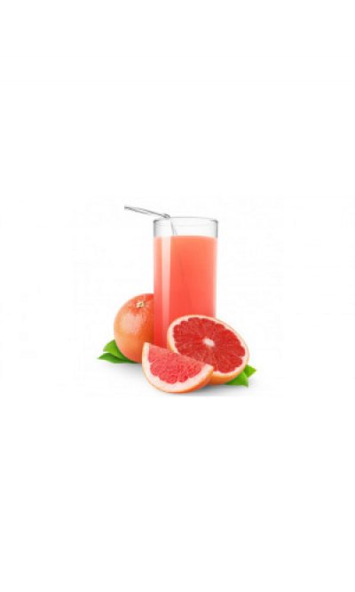 Сок свежевыжатый - грейпфрут