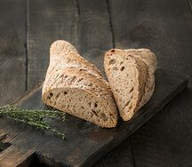 Хлеб Датский с отрубями