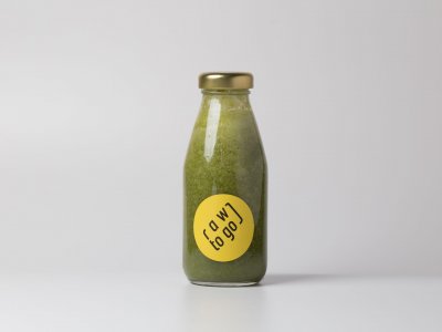 Sweet green