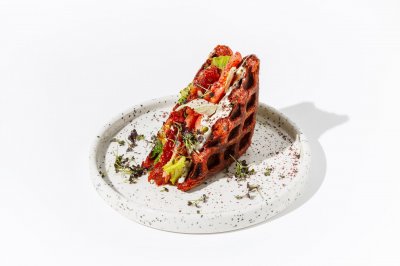 Italian сэндвич