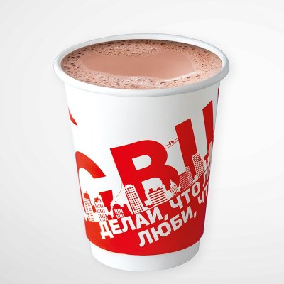 Какао