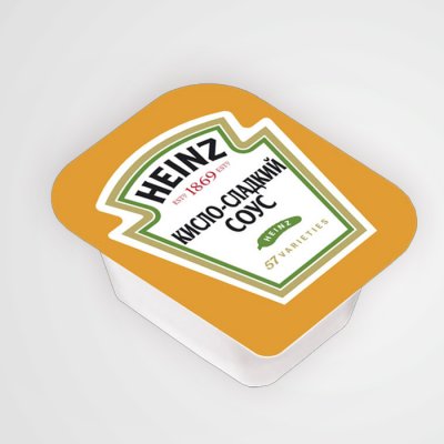 Соус Heinz Кисло-сладкий