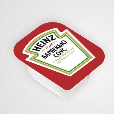 Соус Heinz Барбекю