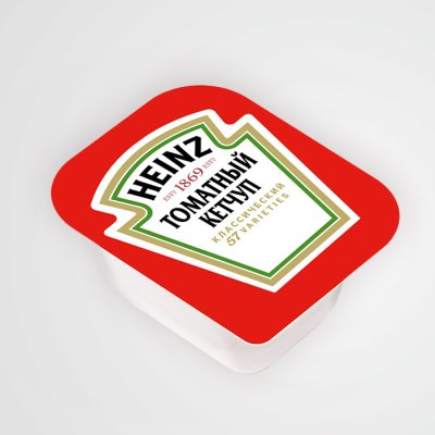 Соус Heinz Томатный