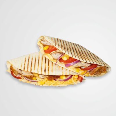 Кесадилья Чикен Классик