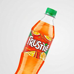 Frustyle Апельсин 0,5л из Самая вкусная шаурма (СВШ)