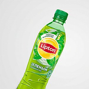Lipton Зеленый 0,5л из Самая вкусная шаурма (СВШ)