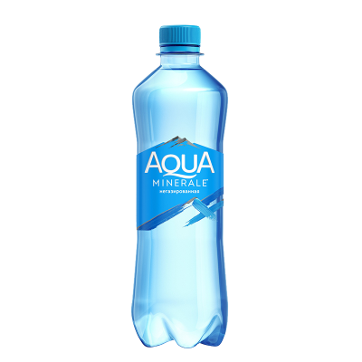 Aqua Menerale