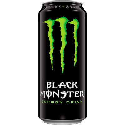Black Monster