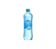 Вода Aqua Minerale