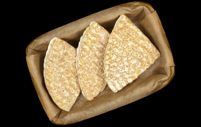 Блины шоковой заморозки