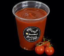 Натуральный томатный кетчуп