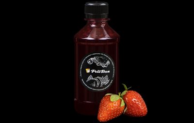 Клубничный соус