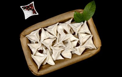 Вареники четыре сыра заморож. ЧизПели