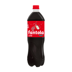 Напиток Кола FANTOLA (Черноголовка), 1 л