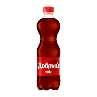 Добрый Кола