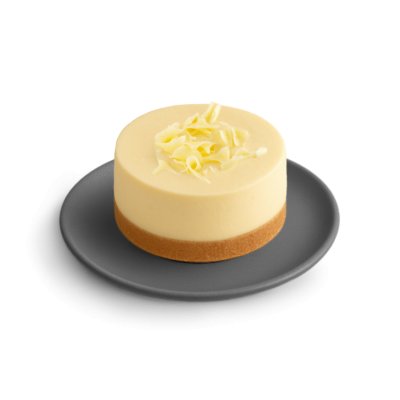 Чизкейк Нью Йорк