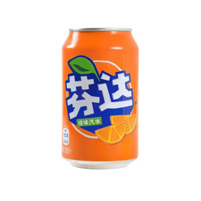 Напиток Фанта 0,33 ж/б