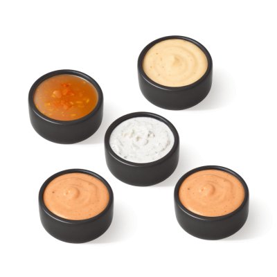 Микс Большая компания