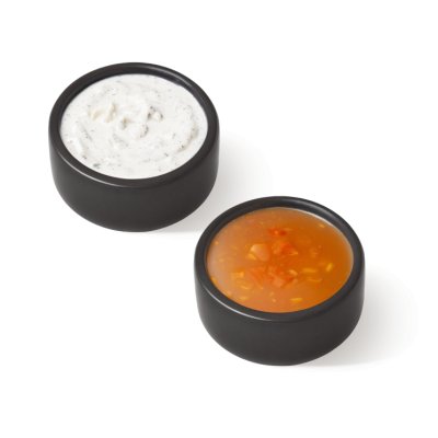 Микс Вместе вкуснее