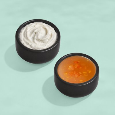 Микс Вместе вкуснее из MyBox