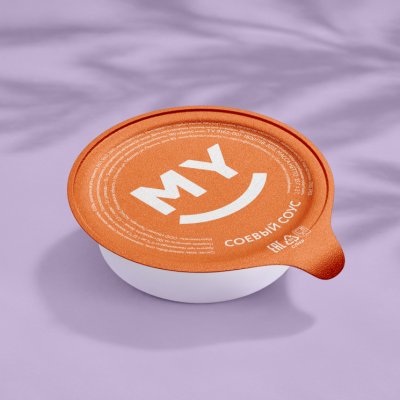 Соус Соевый из MyBox