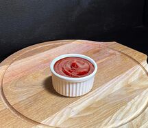 Соус томатный кисло-сладкий
