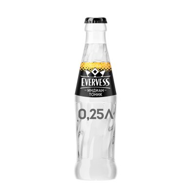Evervess Tonic