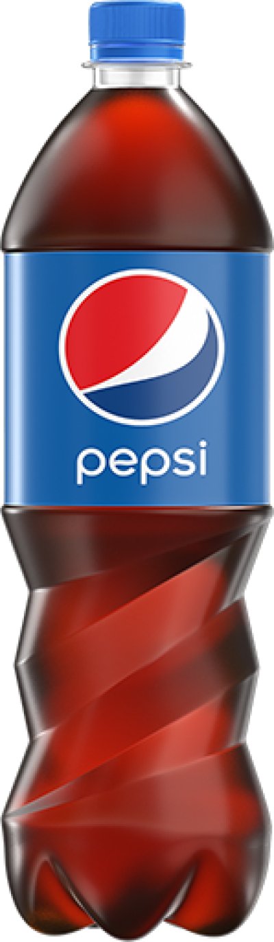 Pepsi Бутылка 1 л