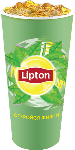 Чай Липтон Зеленый