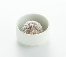 Energy Ball миндальное пралине