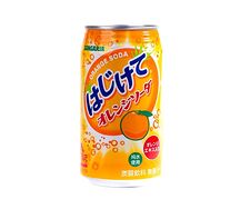 Японский лимонад Sangria Апельсин