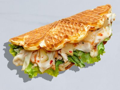 Гавайская