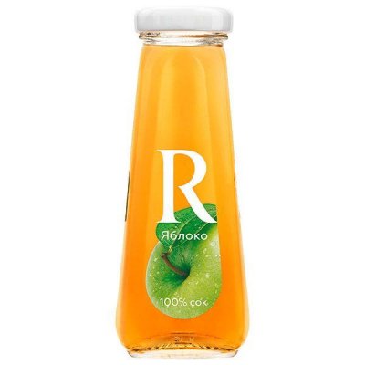 Сок Яблочный