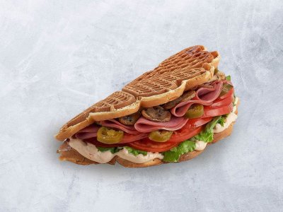 Мексиканец