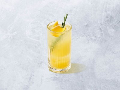 Манго-маракуйя