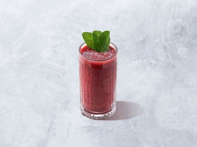 Beauty (Ягодный) смузи.