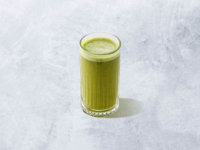 Sweet (Маракуйя-базилик).