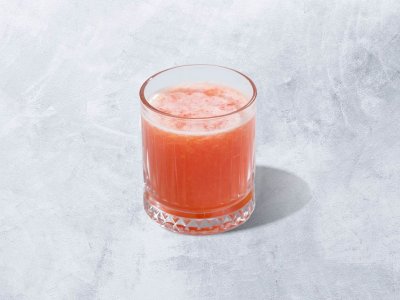 Фреш апельсин грейпфрут.